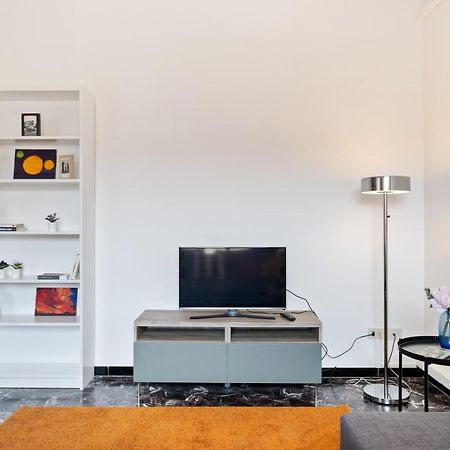 San Donato Bologna Fiere Apartment Eksteriør bilde
