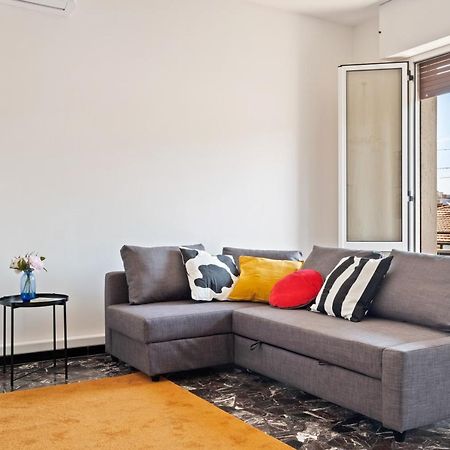 San Donato Bologna Fiere Apartment Eksteriør bilde