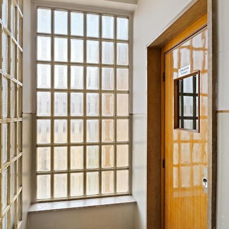 San Donato Bologna Fiere Apartment Eksteriør bilde