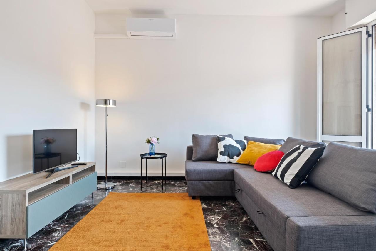 San Donato Bologna Fiere Apartment Eksteriør bilde