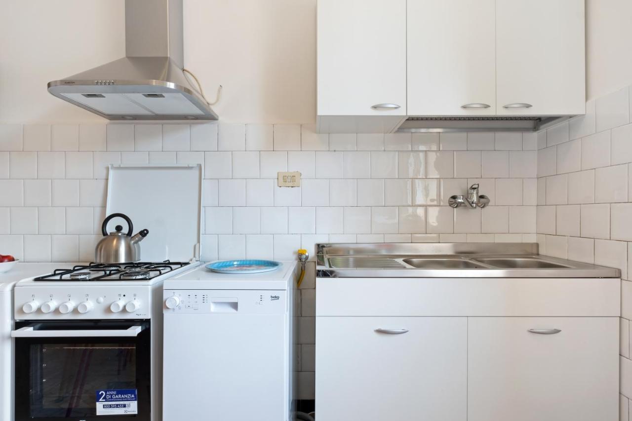 San Donato Bologna Fiere Apartment Eksteriør bilde