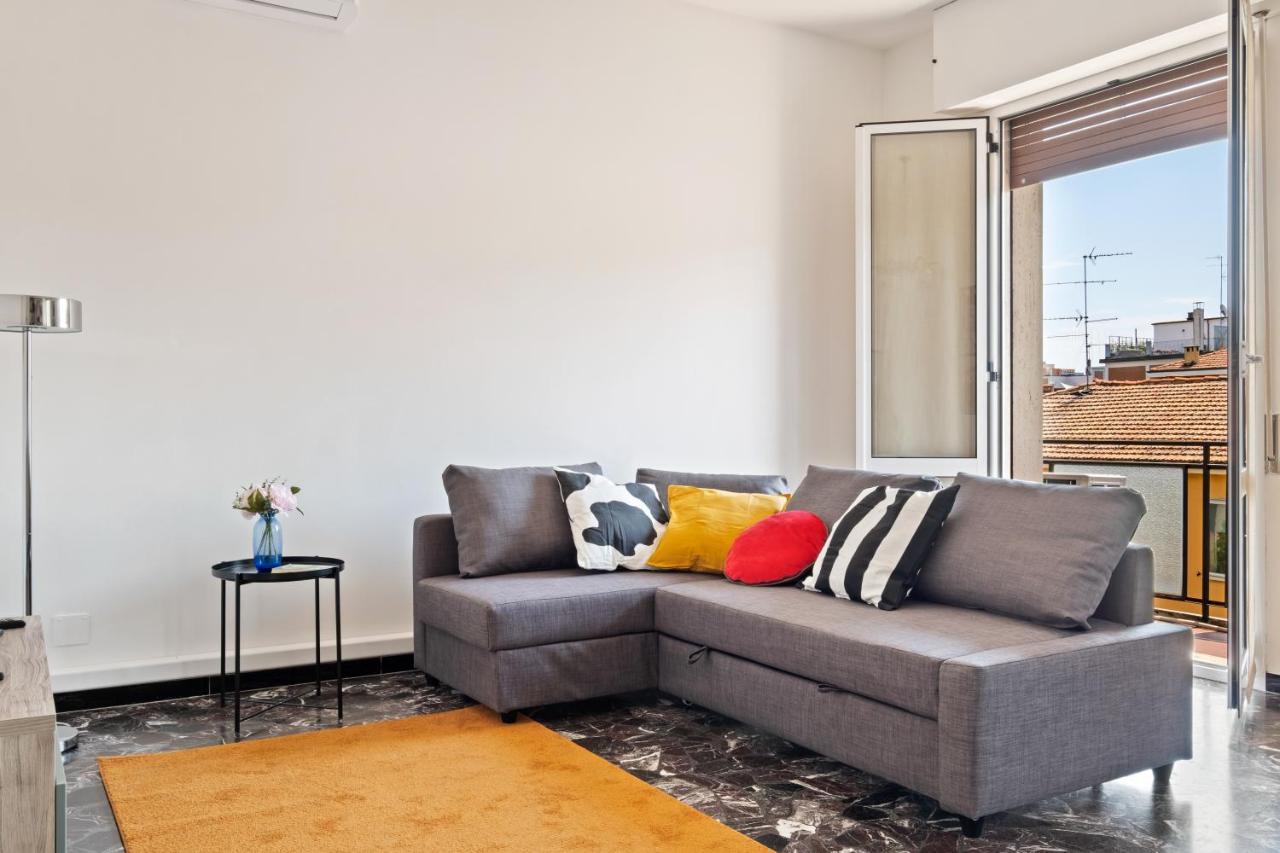 San Donato Bologna Fiere Apartment Eksteriør bilde