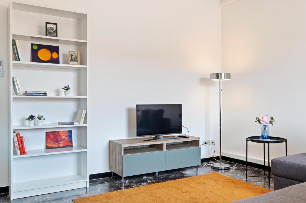 San Donato Bologna Fiere Apartment Eksteriør bilde