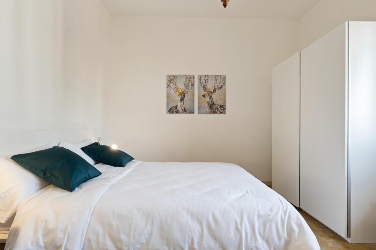 San Donato Bologna Fiere Apartment Eksteriør bilde