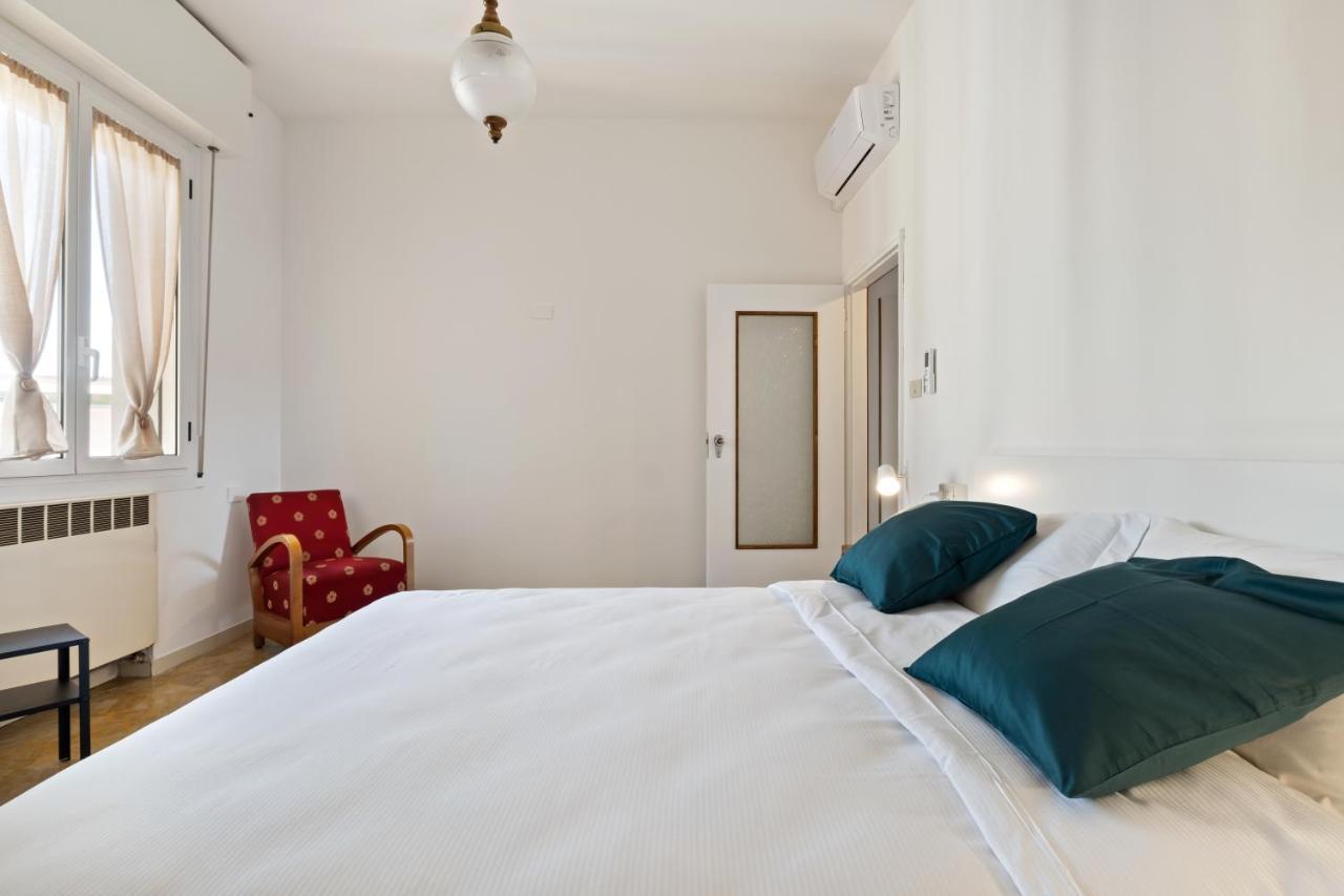 San Donato Bologna Fiere Apartment Eksteriør bilde