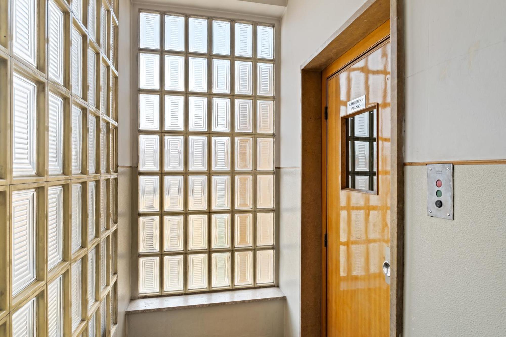 San Donato Bologna Fiere Apartment Eksteriør bilde