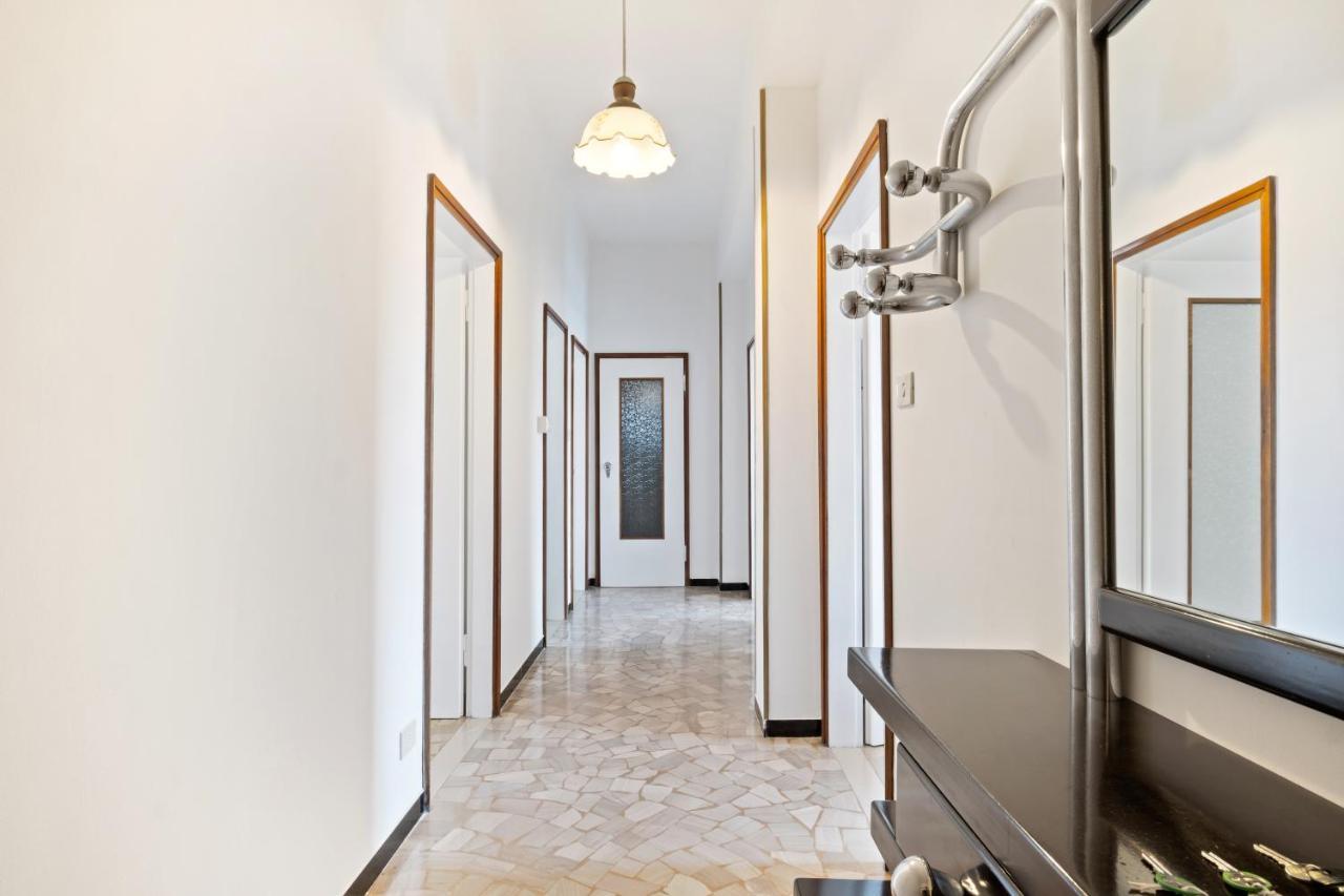 San Donato Bologna Fiere Apartment Eksteriør bilde