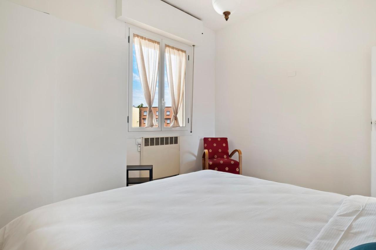 San Donato Bologna Fiere Apartment Eksteriør bilde
