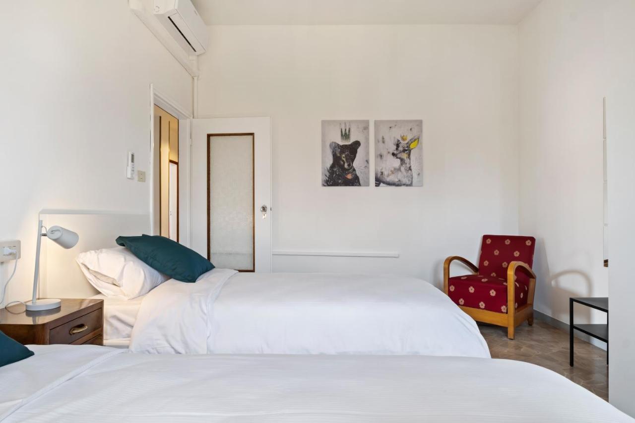 San Donato Bologna Fiere Apartment Eksteriør bilde
