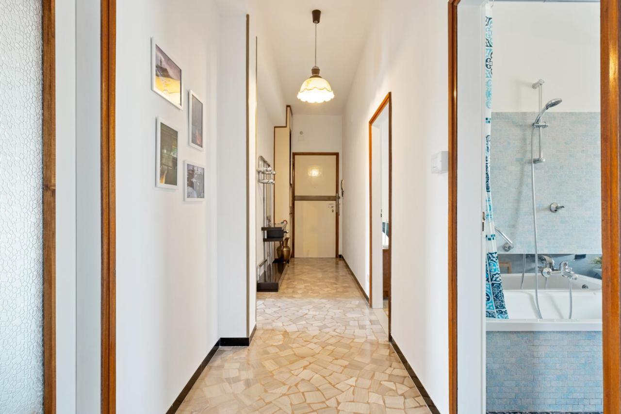 San Donato Bologna Fiere Apartment Eksteriør bilde
