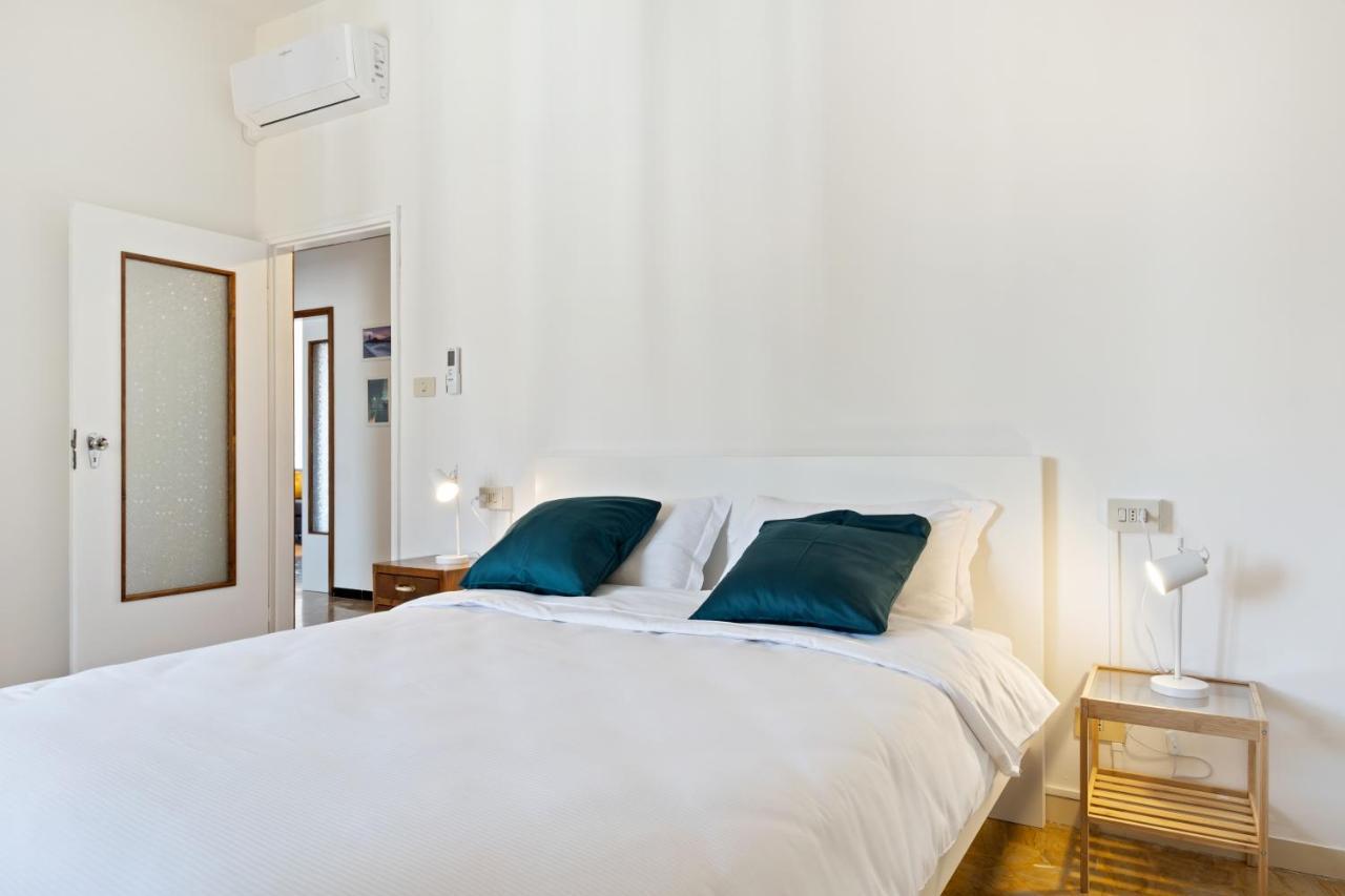 San Donato Bologna Fiere Apartment Eksteriør bilde
